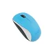 Genius NX-7000 BlueEye (31030109109) modra mini brezžična miška
