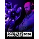 Esports Manager 2026 Steam Key (PC) GLOBAL