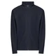 BOSS Jopa Structure 50559332 Mornarsko modra Regular Fit