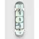 Globe G1 D Blocks 8.0FU skate deska yellow
