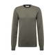 BLEND Pulover BHREDHILL temno zelena