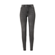 Noisy may Kavbojke NMCALLIE siv denim