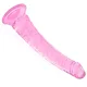 shumee Dildo s priseskom, smešno darilo za dekle, ženo, umetni penis, okusno
