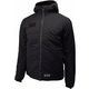 Helly Hansen St Hooded Insulator R Jakne Black L