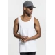 Big Tank Jersey White