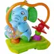 Biba Toys igračka za kolica slonče ( A016625 )