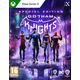 XBOX Series X Gotham Knights Special Edition