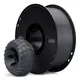 Elegoo TPU filament 1kg spool - Grey ( 068246 )