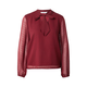 ABOUT YOU Bluza Jenna bordo