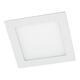 LED vgradni svetlobni panel GTV MATIS - topla bela svetloba