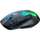 Gaming miška Kone XP Air, črna ROCCAT