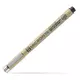 Pigma micron PN, liner, black, 49, 0.4/0.5mm ( 672007 )