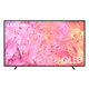 SAMSUNG QLED TV QE50Q60C