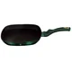 Berlingerhaus 28Cm titanova žar ponev Bh-6050 Smaragdna