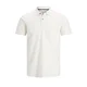 JACK & JONES Majica, bela