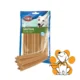 Trixie Dog Denta Fun Dentros With Poultry 180g, Poslastice Za Higijenu Zuba