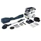 Festool Set brusilnikov PLANEX LHS 2-M 225 EQ/CTL 36-Set 578452