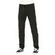 REELL Reflex Easy ST moške hlače Long black