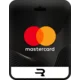 Rewarble MasterCard 100 EUR Voucher EUROPE