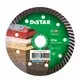 shumee DISTAR ELITE DIAMANTNI DISK 125 x 2,2 x 22,23 mm TURBO