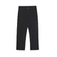 Cropp - Pantalone s cargo džepovima - CRNO