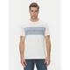 Tommy Hilfiger Underwear Majica mornarska/progasto modra/rdeča/bela