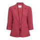 ONLY Blazer ONLCARO-ISOLA rdeča