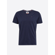 Tommy Jeans Majica, modra