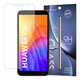 Kaljeno staklo 9H za Huawei Y5P - Prozirna KP9768