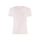 GUESS Majica roza / transparentna