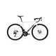 BIANCHI CESTNO KOLO SPRINT ICR SHIMANO 105 DI2 Light Grey/Iridescent Full Glos