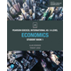 Pearson Edexcel International AS Level Economics Student Book