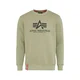 Alpha Industries Basic Sweater 178302 11