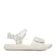 Sandali DeeZee CEO-CSS20624-02 Bela