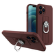 Futrola Ring Case za Apple iPhone 7/iPhone 8/iPhone SE 2020/iPhone SE 2022 - Smeđa KP11341