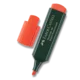 Faber-Castell Označevalnik Textliner 1548 - oranžna