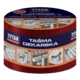 shumee STREŠNI TESNILNI TRAK 10CM*10MB RDEČ/OPEKA