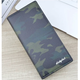 Moška denarnica Daiqisi Army - Zelena KP35464
