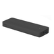 FUJITSU portreplicator PR USB-C - DP HDMI VGA RJ45 AUDIO 90W-brez 230V kabla / z A3511 ne podpira funkcije WOL glej opis/