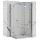 REA Modularna tuš kabina Fold N2