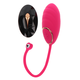 ToyJoy Ivy Lily Remote Egg Pink