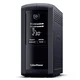 Cyberpower UPS VP1000ELCD 1000VA 550W 230V neprekinjeno napajanje + USB Line-Interactive