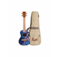 Flight AUC-33 Stardust Concert Ukulele