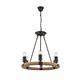 Viseća lampa Ulleu 6