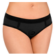 Bad Kitty Strap-On Panties 2493594 Black L