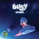 Bluey - Up Here (O.S.T.) (Transparent Blue Coloured) (LP)