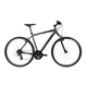 Nakamura PLATINUM 3.2, muški treking bicikl, siva 2022210
