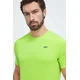 Kratka majica za vadbo Reebok Activchill zelena barva