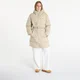 Jakna Calvin Klein Jeans Belted Midweight Coat Brown M