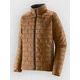 Patagonia Nano puhovka deer brown